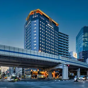 アパホテル＆リゾート〈六本木駅東〉 日本