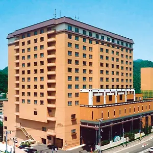 定山渓万世閣 ホテルミリオーネ 日本