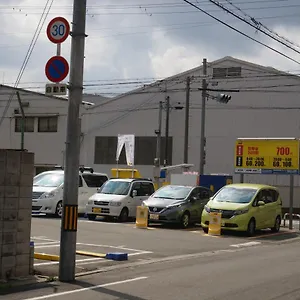 Ocean Trusty Tennoji East 大阪市